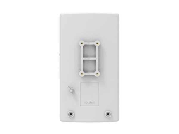 MikroTik RouterBOARD PowerBox Pro - Ruter 1GbE - DIN-skinnemonterbar