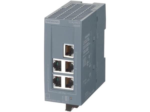 Siemens 6GK5005-0BA00-1AB2