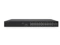 Miniatyrbild 1 av 2: LANCOM GS-3528XP - Switch - L3 Lite - Administrerad - 12 x 10/100/1000 (PoE+) + 12 x 100/1000/2.5G (PoE+) + 4 x 10 Gigabit SFP+ - skrivbordsmodell, r