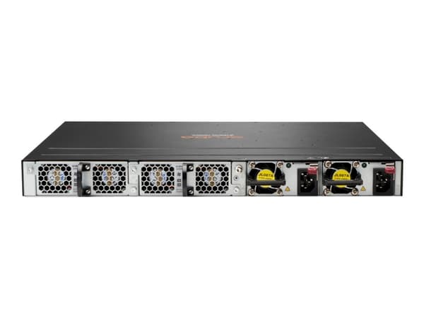 HP Switch 6300M 24G 4SFP56 PoE 1440W 24x10/100/1000 4xSFP56 PoE+