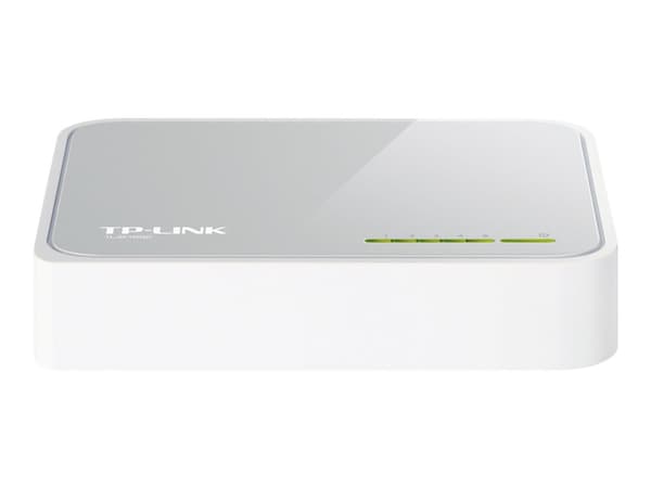 TP-LINK TL-SF1005D V15, Hallittu, Fast Ethernet (10/100), Täysin kaksipuolinen