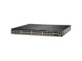 Pikkukuva 4 / 5: HP Switch 6300M 48G 4SFP56 PoE 1440W 48x10/100/1000 4xSFP56 PoE+