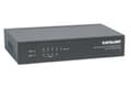 Miniatyrbild 3 av 5: Intellinet PoE-Powered 5x Gigabit, Gigabit Ethernet (10/100/1000), Strömförsörjning via Ethernet (PoE) stöd