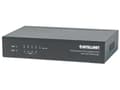 Miniatyrbild 2 av 5: Intellinet PoE-Powered 5x Gigabit, Gigabit Ethernet (10/100/1000), Strömförsörjning via Ethernet (PoE) stöd