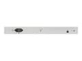 Pikkukuva 4 / 5: D-Link DBS-2000-52MP, Hallittu, L2, Gigabit Ethernet (10/100/1000), Power over Ethernet -tuki, Telineasennus
