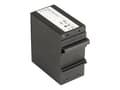 Miniatyrbild 1 av 5: Black Box Hardened Gigabit Edge Switch - Switch - 8 x 10/100/1000 - DIN-skenmonterbar - TAA-kompatibel