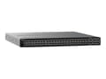 Pikkukuva 1 / 5: DELL S-Series S5248F-ON, Hallittu, L2/L3, Ei mitään, 100 Gigabit Ethernet, Telineasennus, 1U