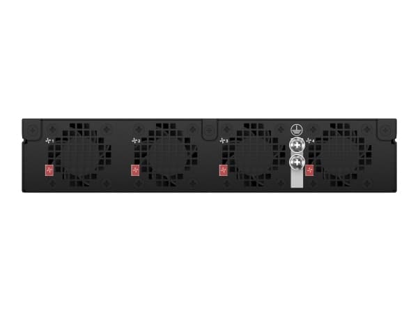 Dell PowerSwitch S5212F-ON - Switch - Administrerad - 12 x 25 Gigabit SFP28 + 3 x 100 Gigabit QSFP28 - rackmonterbar - med 1 års Premier-support med