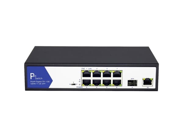 Value 21.99.1193, Gigabit Ethernet (10/100/1000)