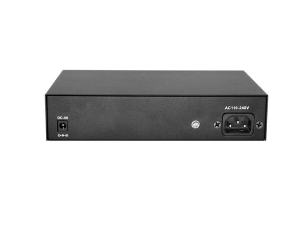 Value 21.99.1193, Gigabit Ethernet (10/100/1000)
