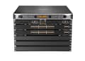 Pikkukuva 4 / 5: HPE Aruba 6405 48SFP+ 8SFP56 Swch