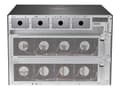 Pikkukuva 2 / 5: HPE Aruba 6405 48SFP+ 8SFP56 Swch