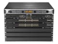 Pikkukuva 1 / 5: HPE Aruba 6405 48SFP+ 8SFP56 Swch