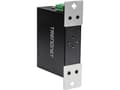 Pikkukuva 5 / 5: Trendnet TI-PG50, Hallitsematon, Gigabit Ethernet (10/100/1000), Täysin kaksipuolinen, Power over Ethernet -tuki, Telineasennus, Seinäkiinnitteinen