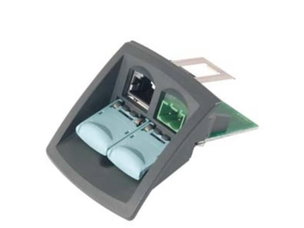 Siemens 6GK1901-1BK00-0AA1 Ethernet-modul 10/100 Mbit/s