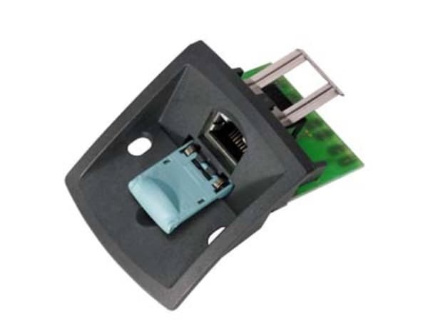 Siemens 6GK1901-1BK00-0AA2 Ethernet-modul 10/100/1000 Mbit/s
