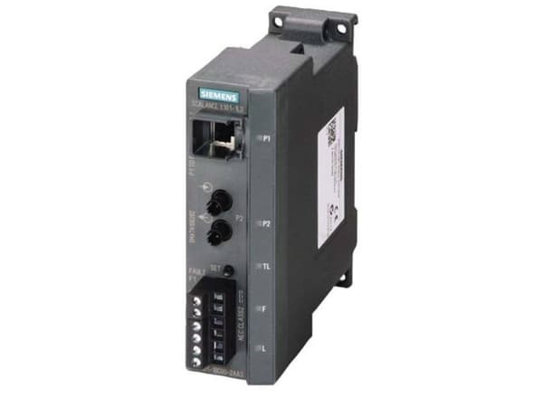 Siemens 6GK5101-1BC00-2AA3 nettverkssvitsj