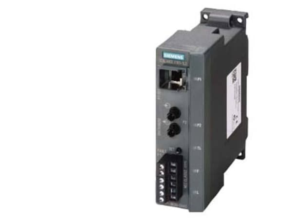 Siemens 6GK5101-1BC00-2AA3 nettverkssvitsj