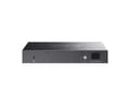 Miniatyrbild 5 av 5: TP-Link JetStream TL-SG3210 - Switch - Administrerad - 8 x 10/100/1000 - skrivbordsmodell, rackmonterbar