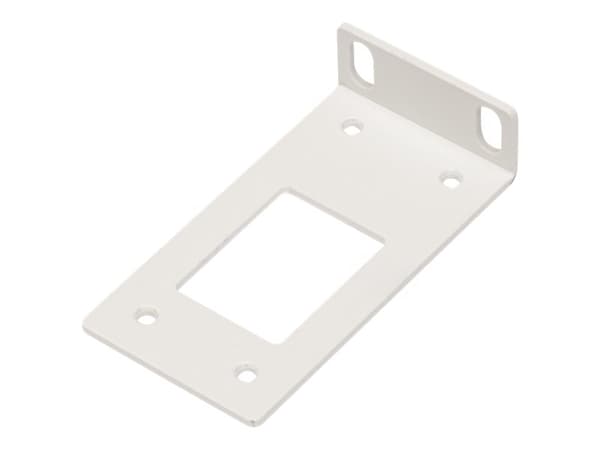 MikroTik CRS354-48P-4S+2Q+RM - Kytkin - L3 - 48 x 10/100/1000 (PoE+) + 4 x 10 Gigabit SFP+ + 2 x 40 Gigabit QSFP+ - työpöytä, monterbar på stativ - P