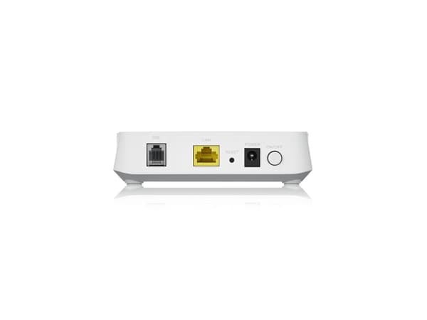 Zyxel VMG4005-B50A - Router - DSL-modem - GigE