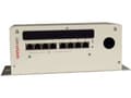 Miniatyrbild 4 av 5: Hikvision Digital Technology DS-KAD606, Fast Ethernet (10/100), Full duplex, Strömförsörjning via Ethernet (PoE) stöd, Monteringsbar på väggen