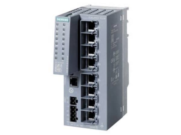 Siemens 6GK5208-0BA00-2AC2