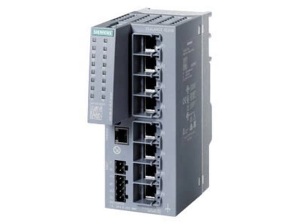 Siemens 6GK5208-0BA00-2AC2