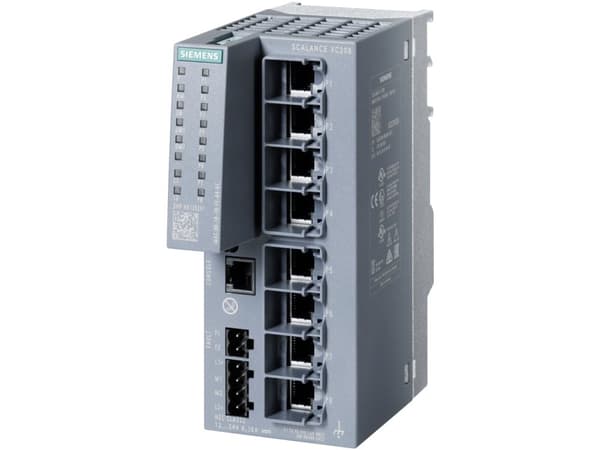 Siemens 6GK5208-0BA00-2AC2