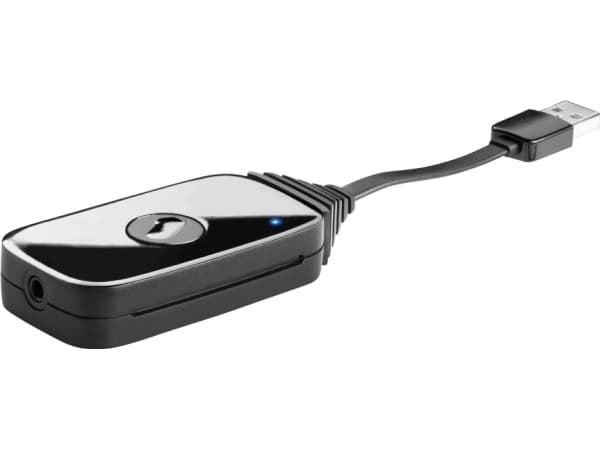 One for All SV 1770 - Trådlös Bluetooth-ljudsändare för TV