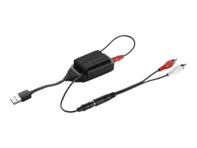 One for All SV 1770 - Trådløs Bluetooth-lydsender for TV