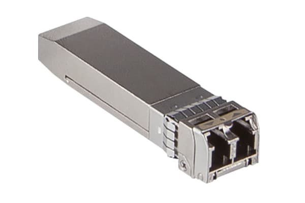 Cisco - SFP+ transceiver modul - 10 GigE - 10GBase-SR - LC/PC multimodus - op til 300 m - 850 nm - for Catalyst ESS9300, Switch Module 3012, Switch M