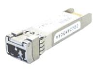 Cisco - SFP+ transceiver modul - 10 GigE - 10GBase-SR - LC/PC multimodus - op til 300 m - 850 nm - for Catalyst ESS9300, Switch Module 3012, Switch M