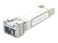 Pikkukuva 1 / 5: Cisco - SFP+ transceiver modul - 10 GigE - 10GBase-SR - LC/PC multimodus - op til 300 m - 850 nm - for Catalyst ESS9300, Switch Module 3012, Switch M