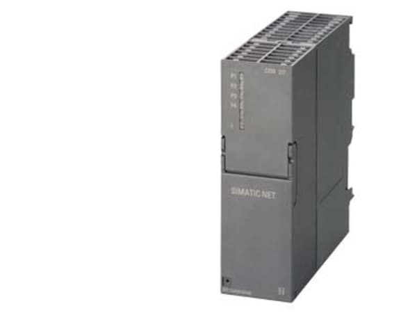 Siemens 6GK7377-1AA00-0AA0 Industrial Ethernet Switch 10 / 100 MBit/s