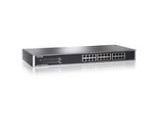 LevelOne FSW-2450 - Switch - 24 x 10/100 - skrivbordsmodell