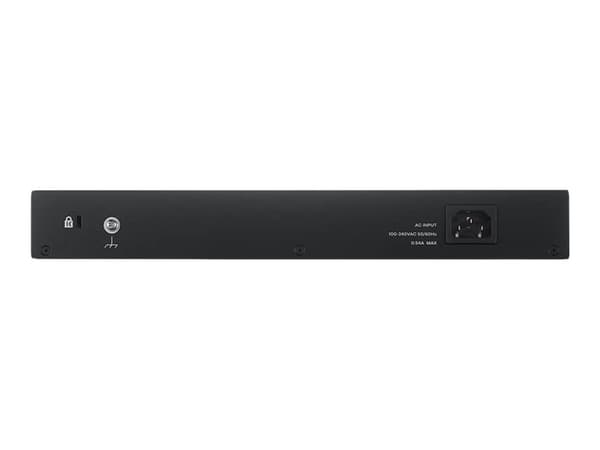 Zyxel XS1930-10 - Kytkin - älykäs - 8 x 100/1000/2.5G/5G/10GBase-T + 2 x 10 Gigabit SFP+ - monterbar på stativ