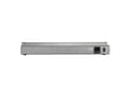 Miniatyrbilde 3 av 5: LevelOne GEP-1621W120 - Switch - 16 x 10/100/1000 (PoE+) - rackmonterbar, stasjonær - PoE+ (110 W)