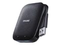 Miniatyrbild 3 av 5: TP-Link UH400 - Hubb - 4 x SuperSpeed USB 3.0 - skrivbordsmodell