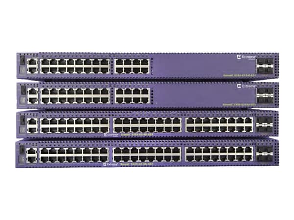 Extreme networks X450-G2-24T-GE4-BASE