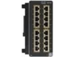 Cisco Catalyst - Expansionsmodul - Gigabit Ethernet (PoE+) x 16