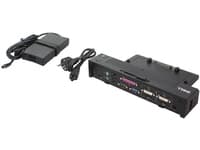Advanced Port Replicator for Latitude E Series W/ 130-Watt