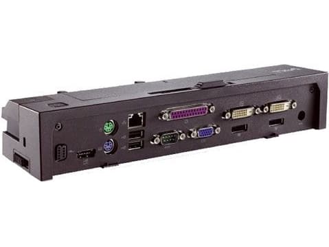 Advanced Port Replicator for Latitude E Series W/ 130-Watt
