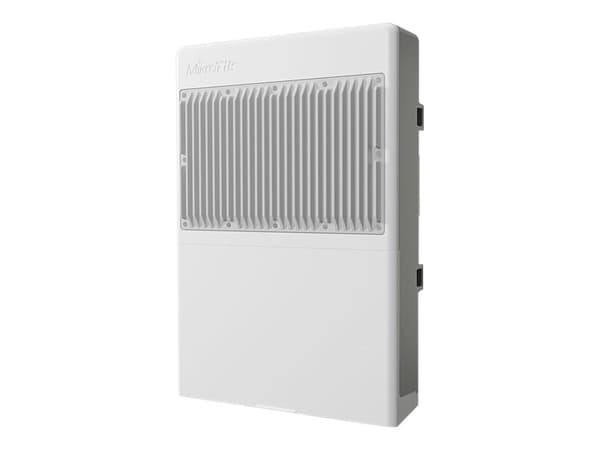 Mikrotik netPower 16P, L2/L3, Gigabit Ethernet (10/100/1000), Power over Ethernet -tuki Valkoinen