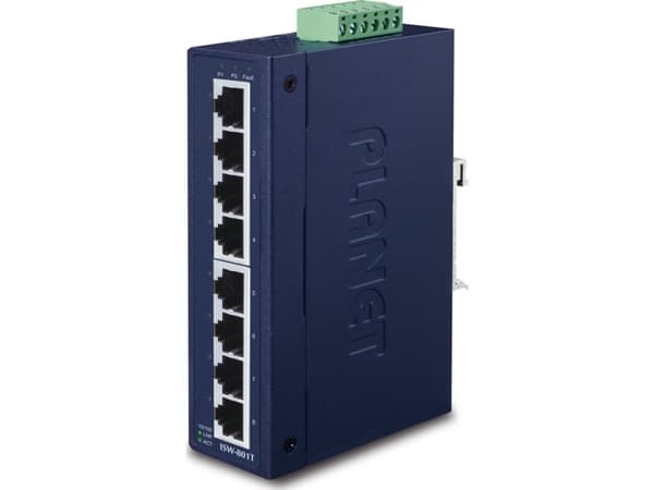 Switch Planet ISW-801T