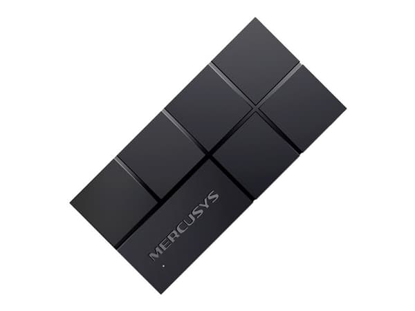 Mercusys MS108G - Switch - 8 x 10/100/1000 - skrivbordsmodell