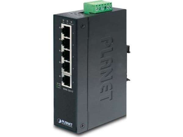 Switch Planet ISW-501T