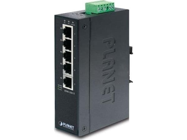 Switch Planet ISW-501T