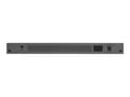 Pikkukuva 4 / 5: NETGEAR GS116LP, Ikke administreret, Gigabit Ethernet (10/100/1000), Strøm over Ethernet (PoE), Stativ-montering