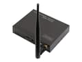 Miniatyrbilde 5 av 5: DIGITUS DS-55315 - Trådløs video/lyd/infrarød-utvider - mottaker - 802.11a - opp til 100 m